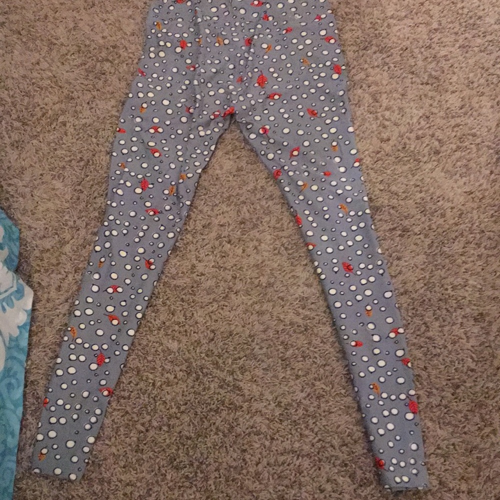 Kids leggings